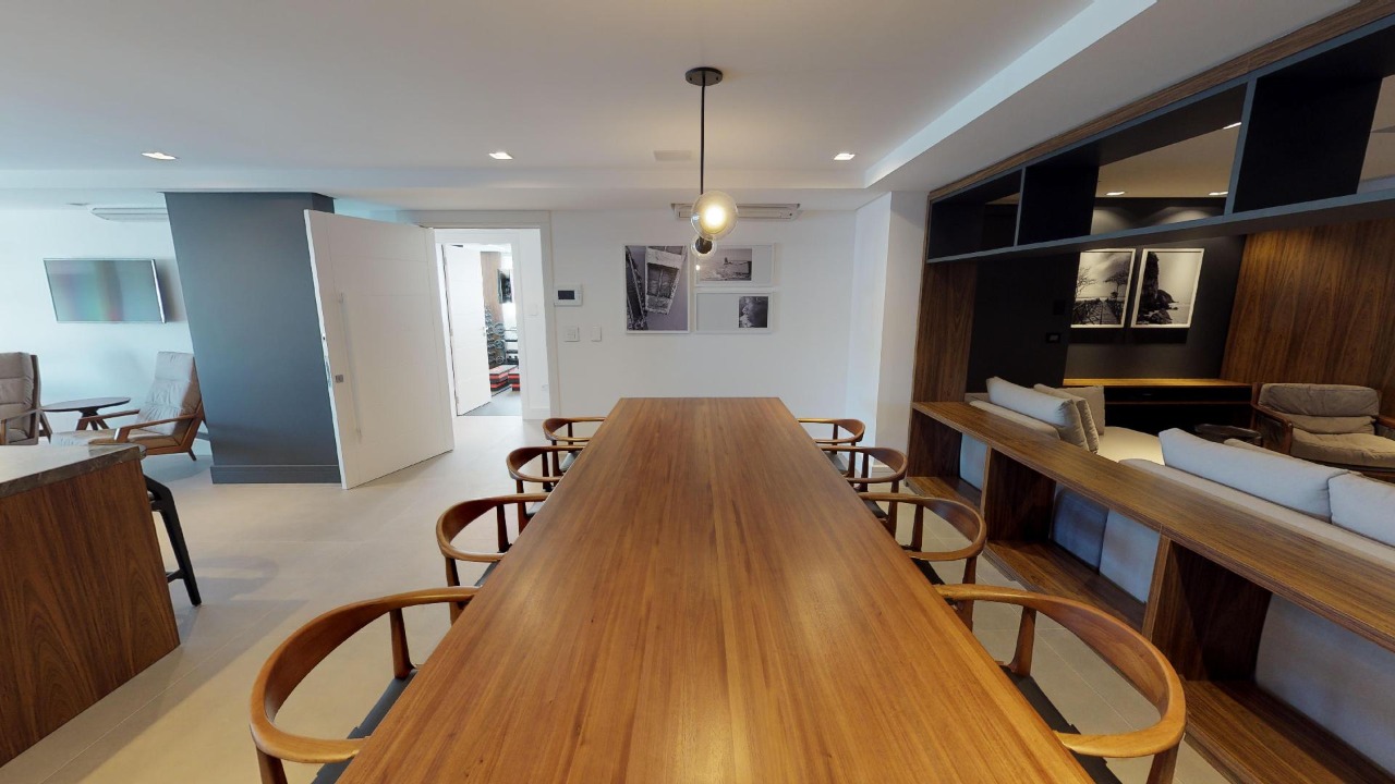 Four Seasons Praia Brava — foto 35