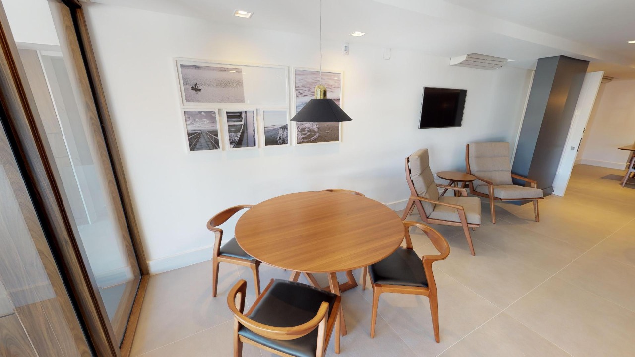 Four Seasons Praia Brava — foto 37
