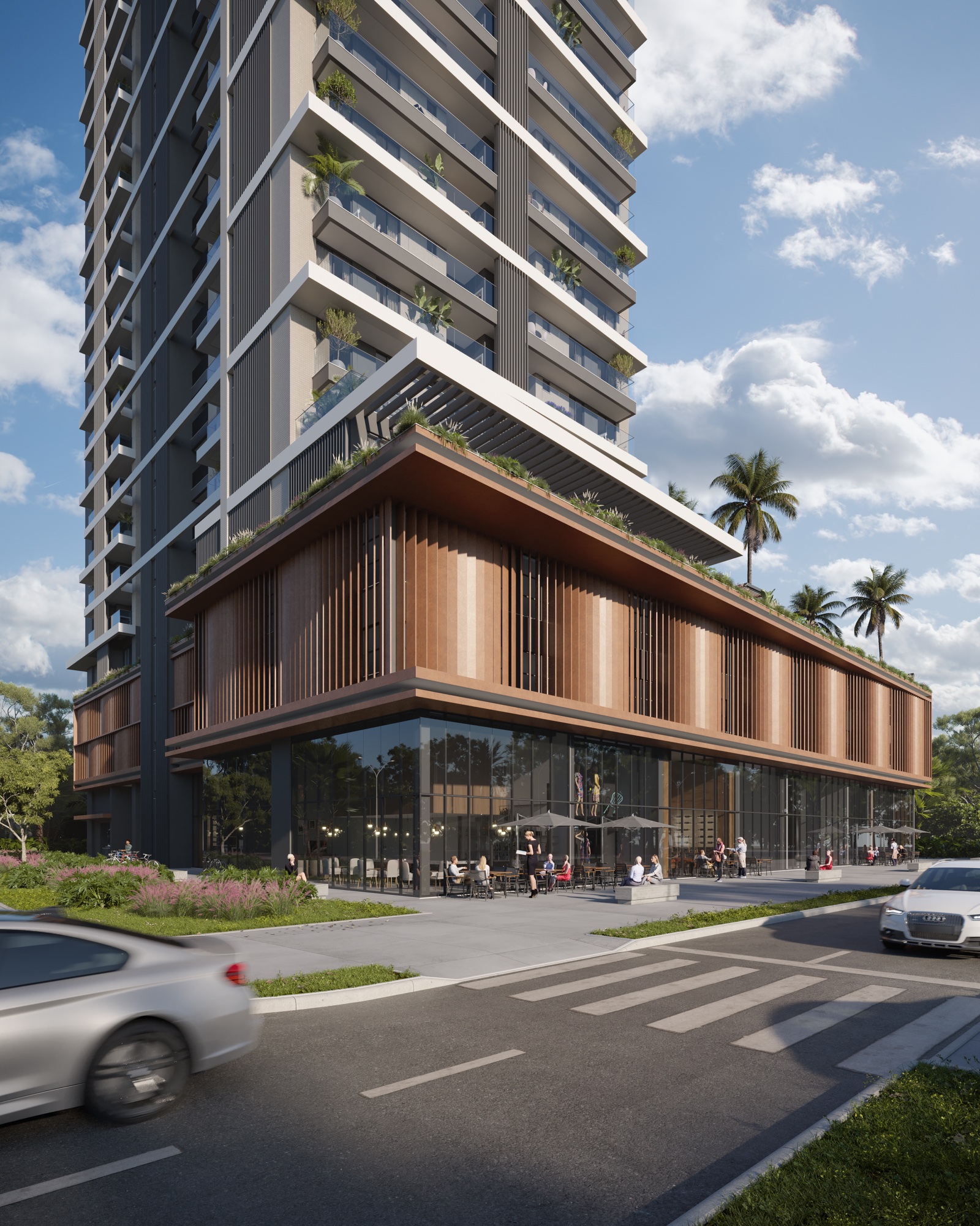 Habitah Praia Brava — foto 1