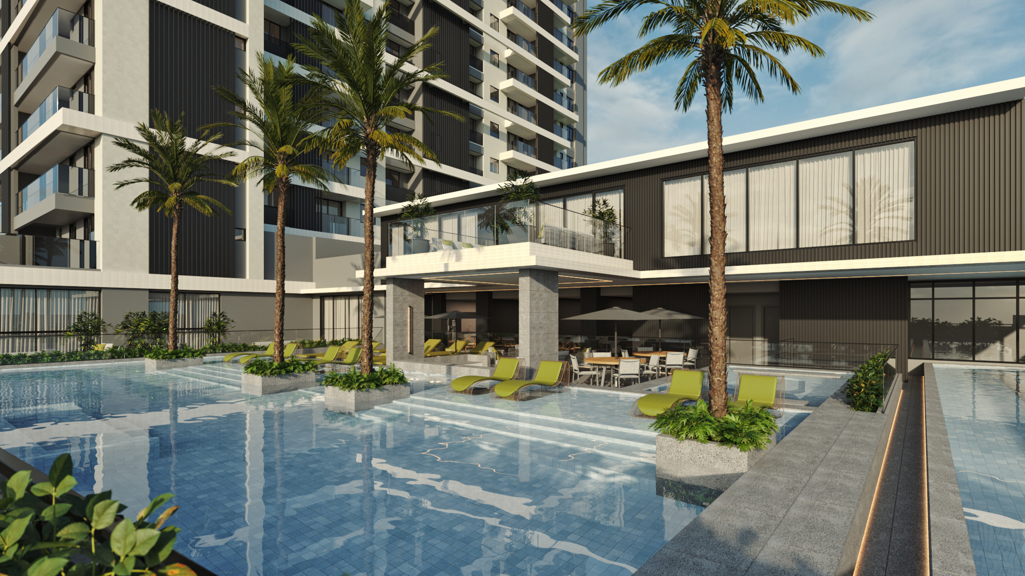 Habitah Praia Brava — foto 3