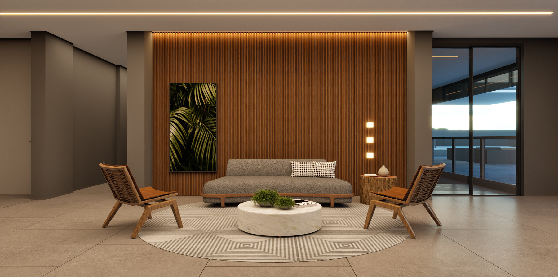 Habitah Praia Brava — foto 13