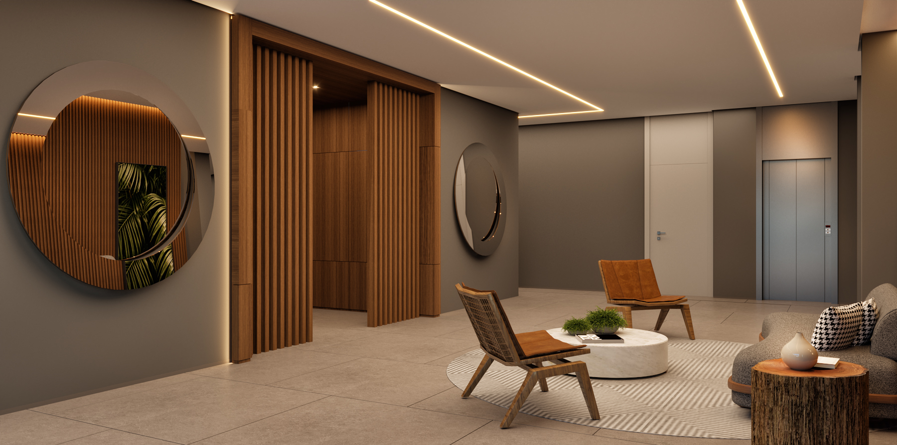Habitah Praia Brava — foto 14