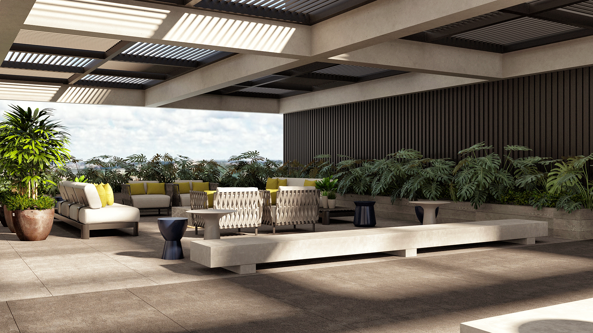Habitah Praia Brava — foto 20