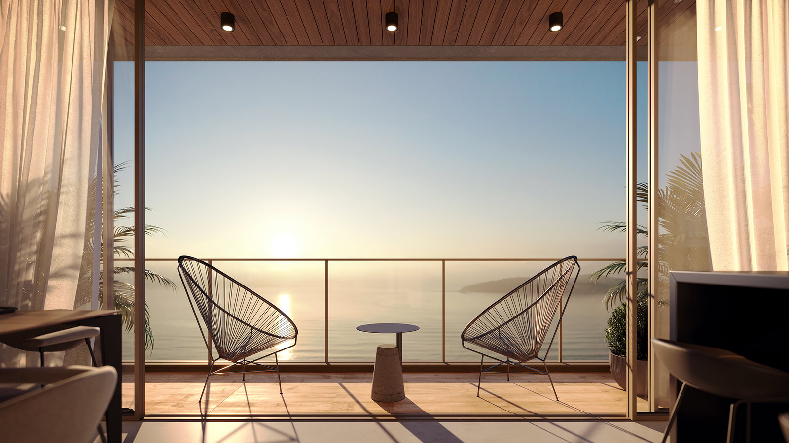 Horizon — Praia Brava, Itajaí — foto 17