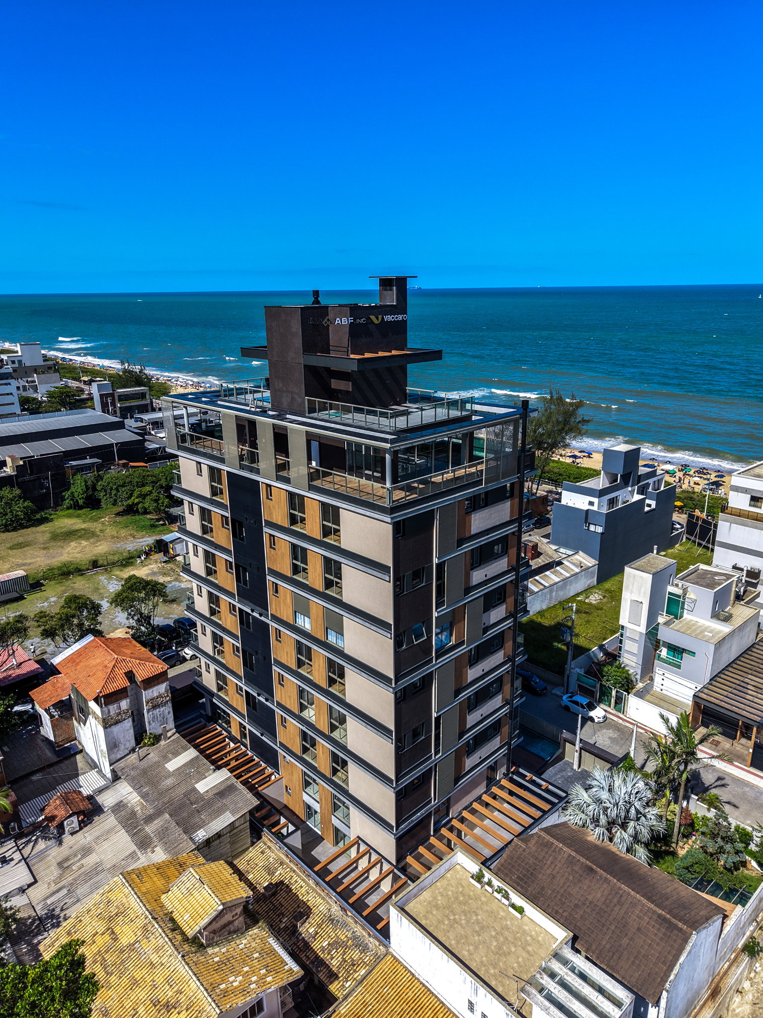 Horizon — Praia Brava, Itajaí — foto 29
