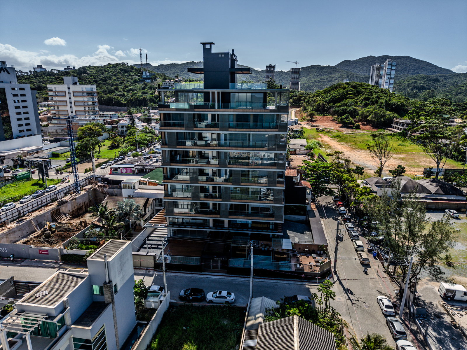 Horizon — Praia Brava, Itajaí — foto 30