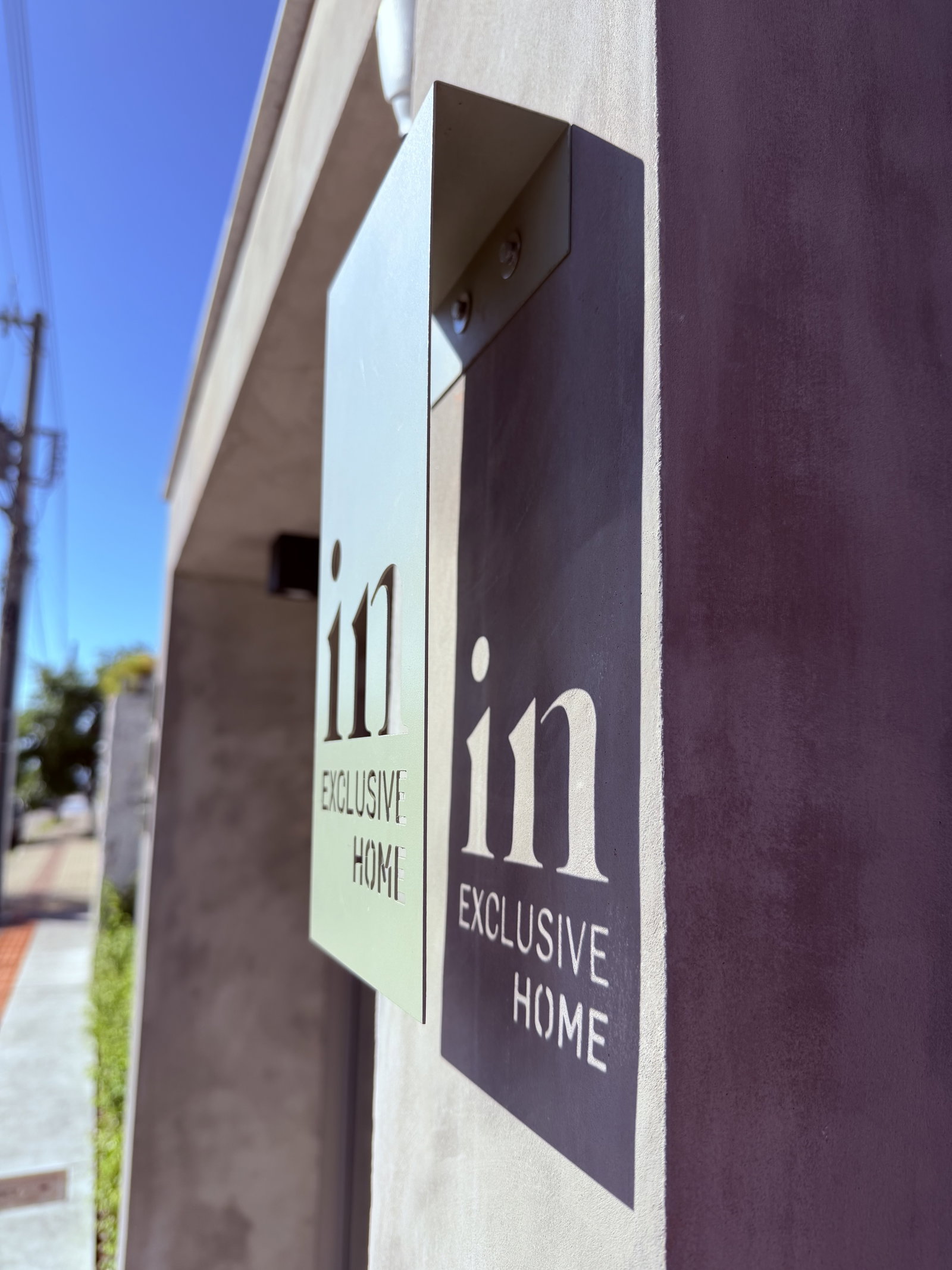 In Exclusive Home — Praia Brava, Itajaí — foto 1