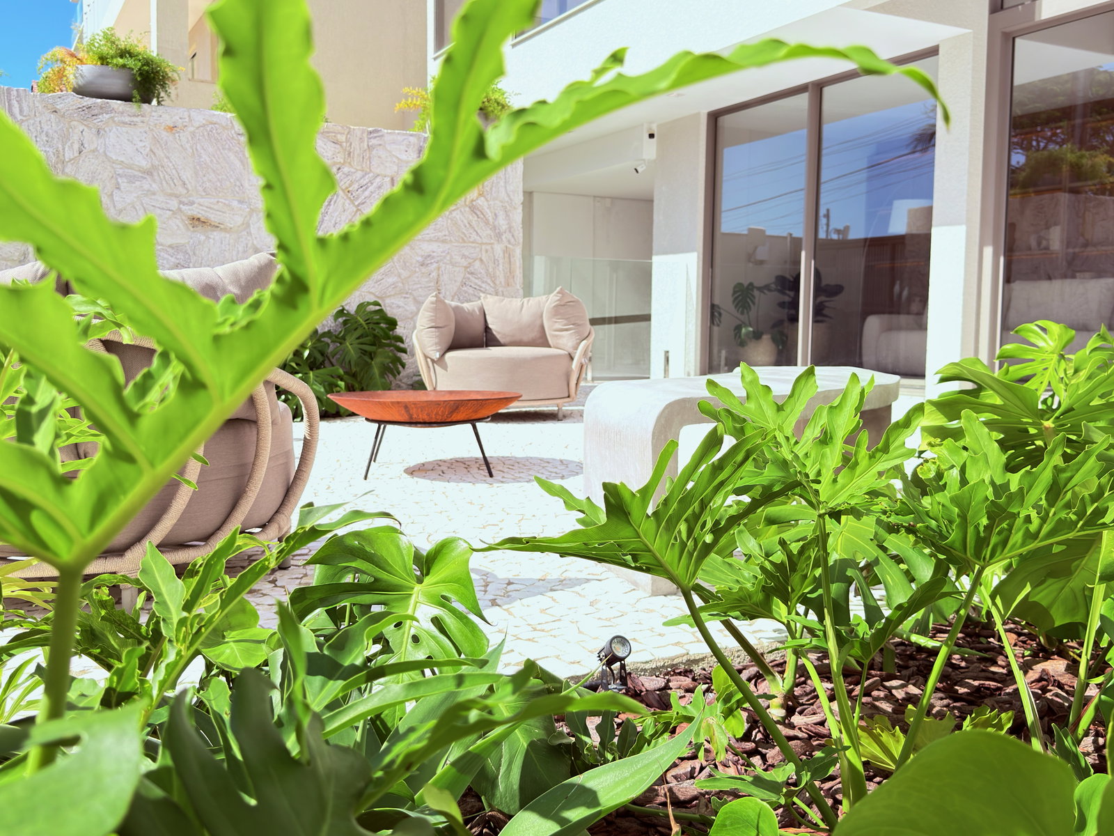 In Exclusive Home — Praia Brava, Itajaí — foto 19