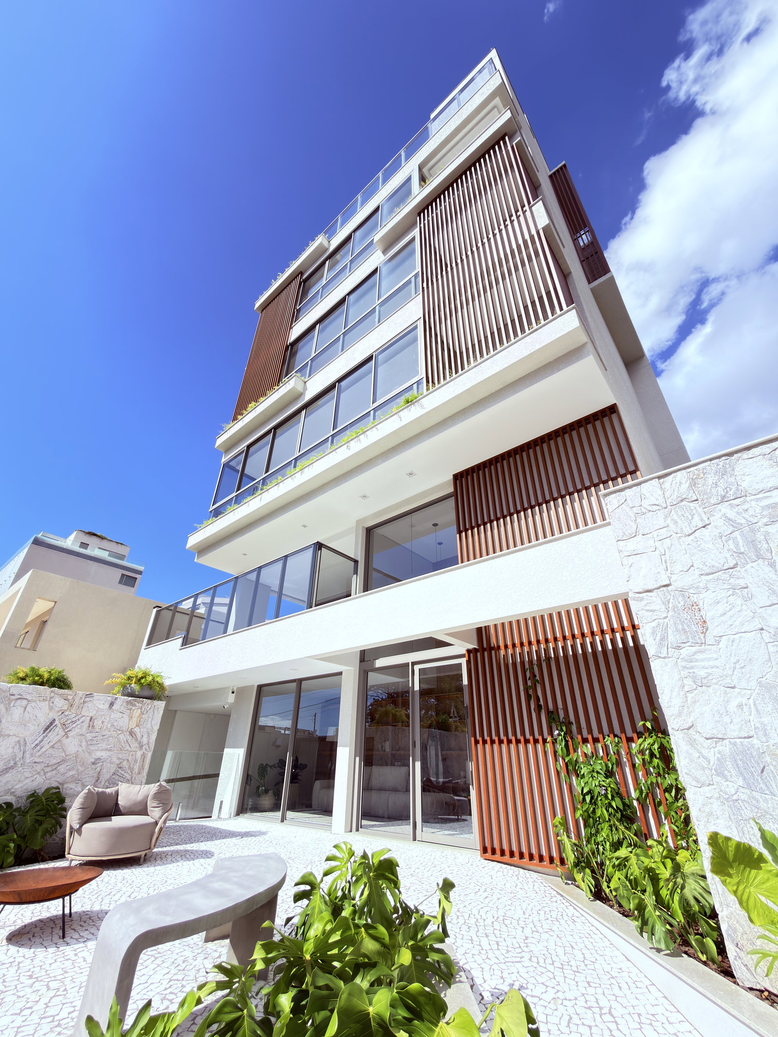 In Exclusive Home — Praia Brava, Itajaí — foto 20