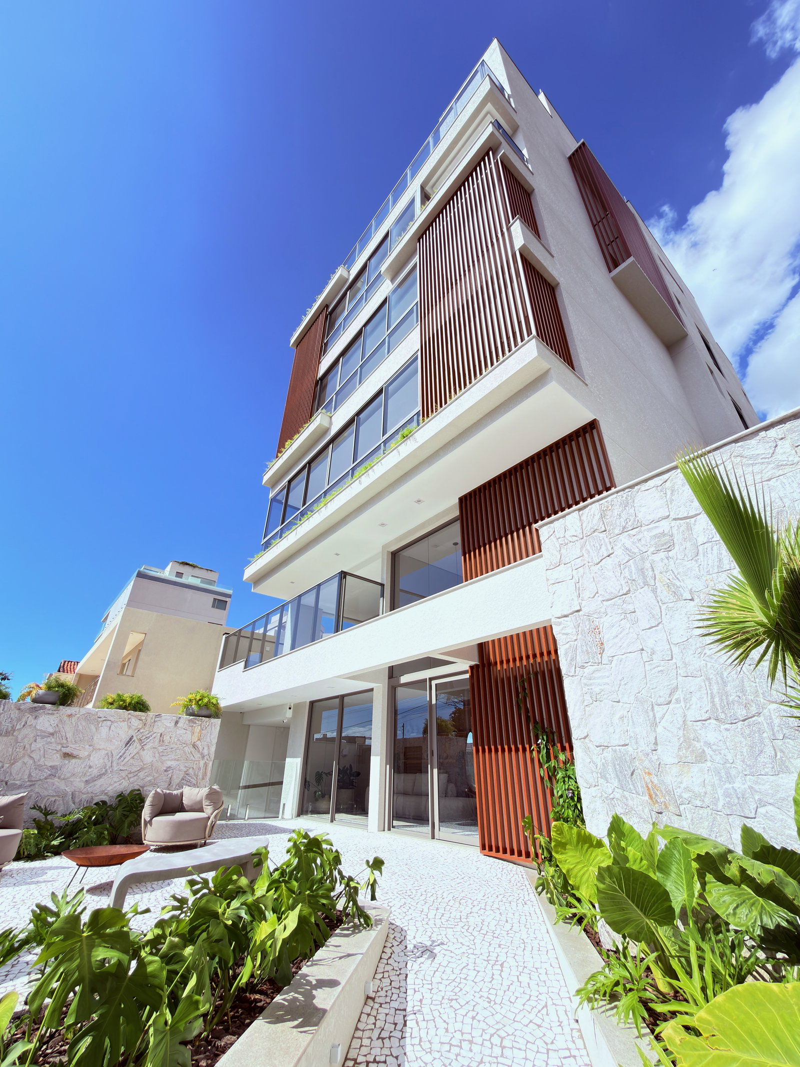In Exclusive Home — Praia Brava, Itajaí — foto 21