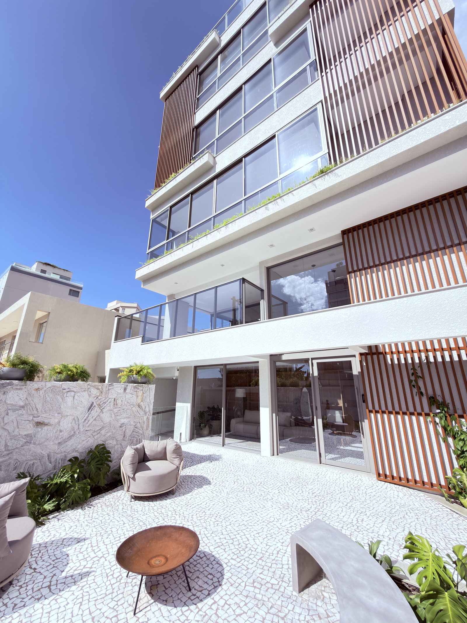 In Exclusive Home — Praia Brava, Itajaí — foto 25