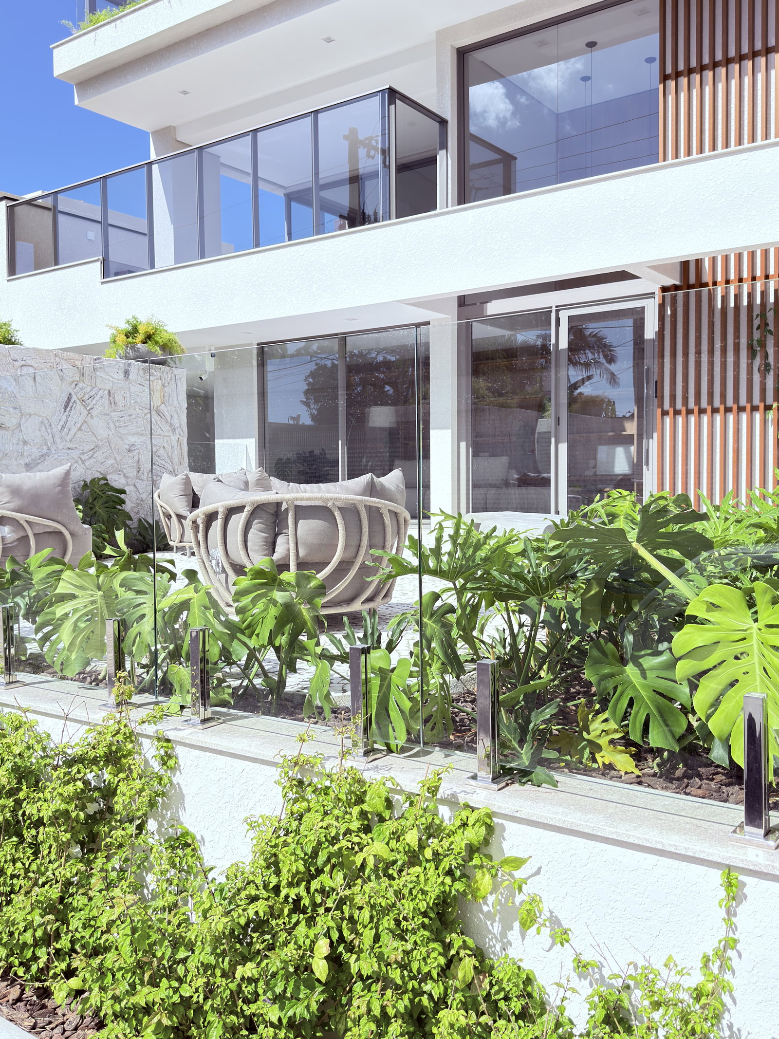 In Exclusive Home — Praia Brava, Itajaí — foto 26