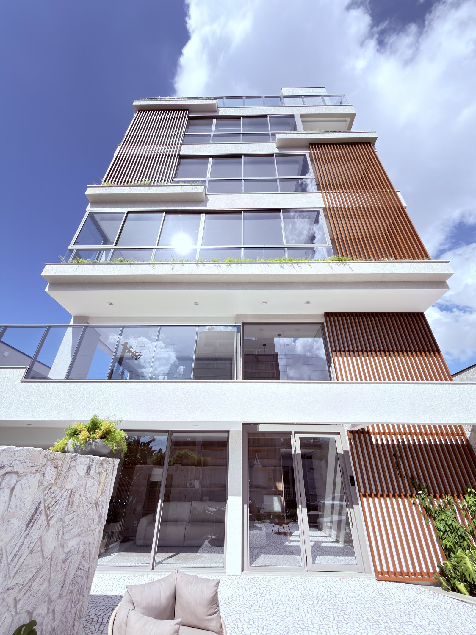 In Exclusive Home — Praia Brava, Itajaí — foto 32