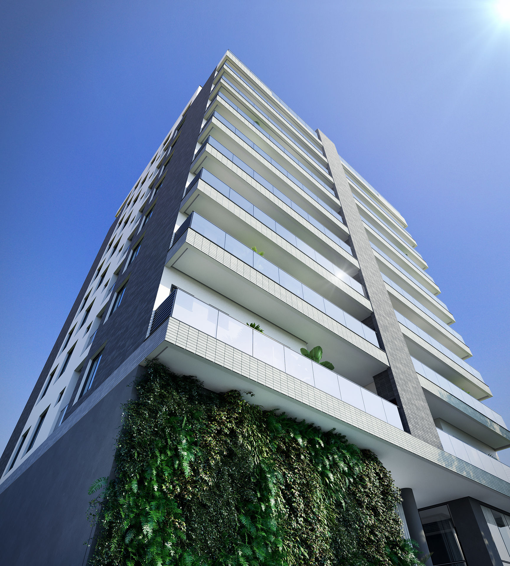 JK 399 Residence — Praia Brava, Itajaí — foto 2