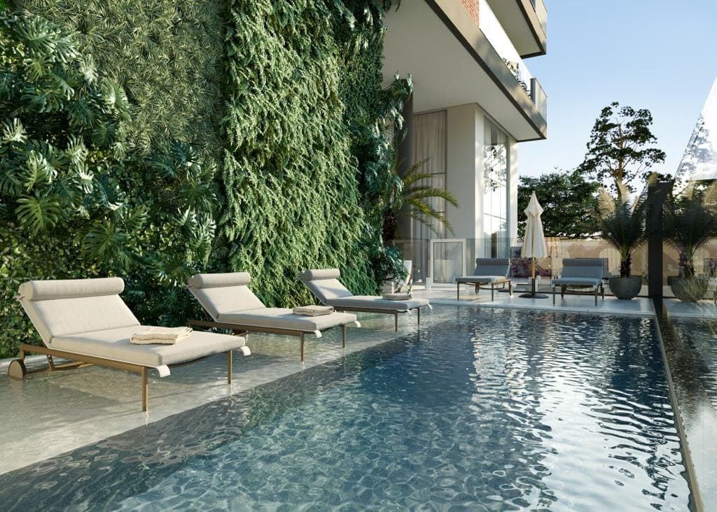 JK 399 Residence — Praia Brava, Itajaí — foto 9