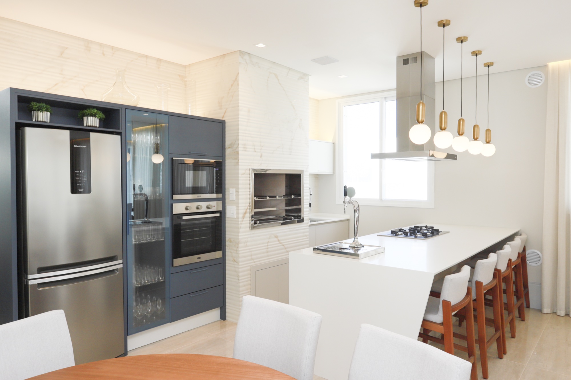 Le Blanc Residence — Praia Brava, Itajaí — foto 1