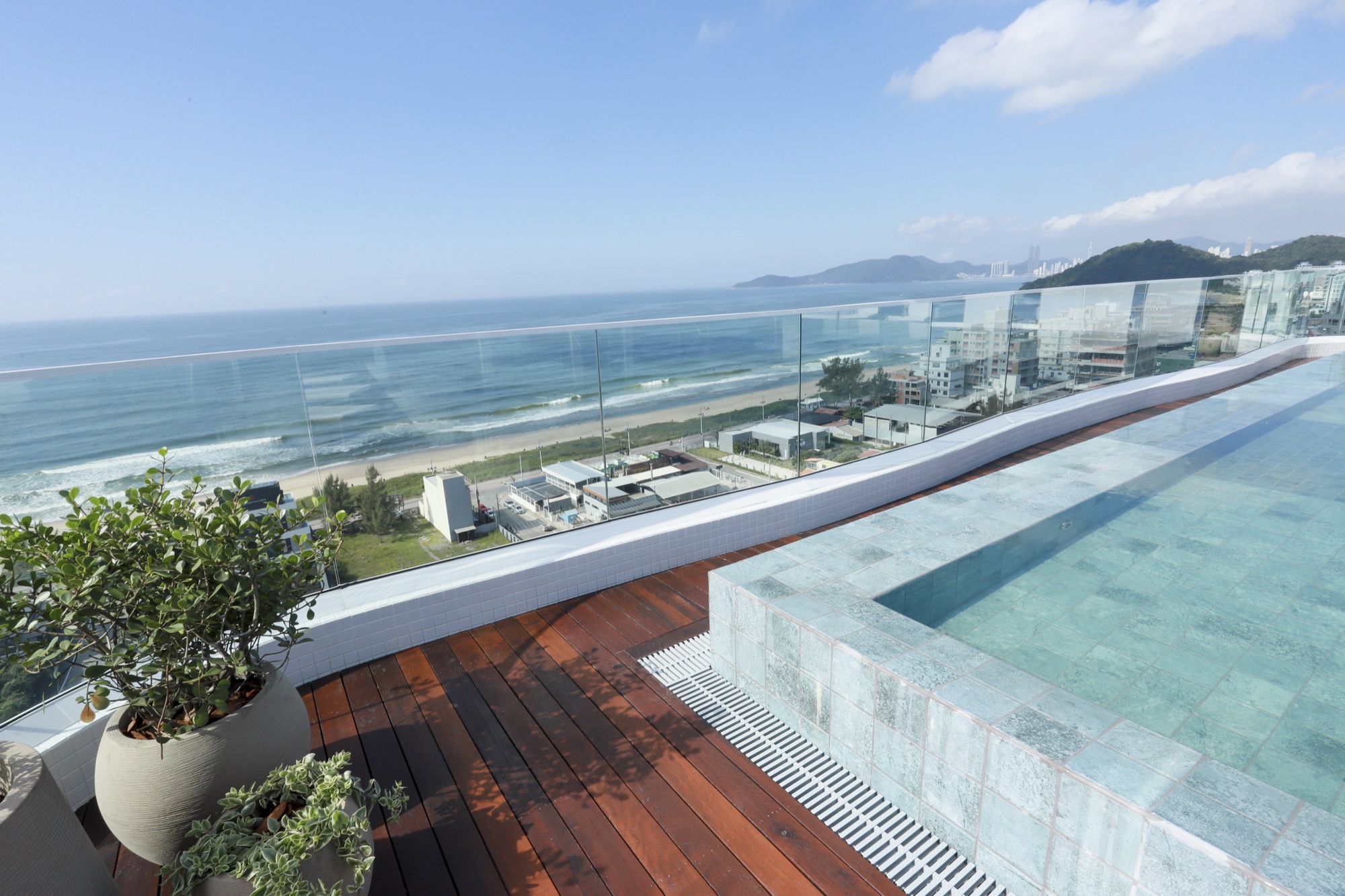 Le Blanc Residence — Praia Brava, Itajaí — foto 3