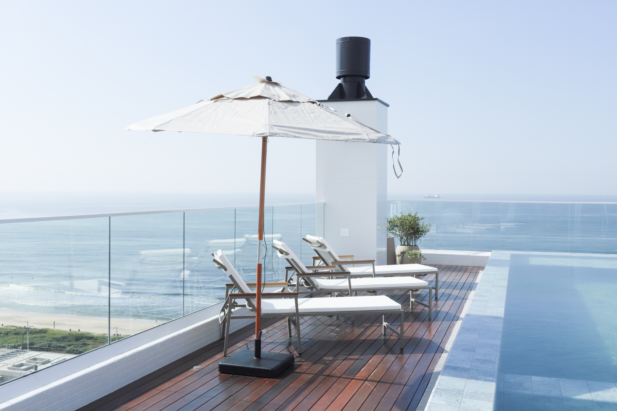 Le Blanc Residence — Praia Brava, Itajaí — foto 4