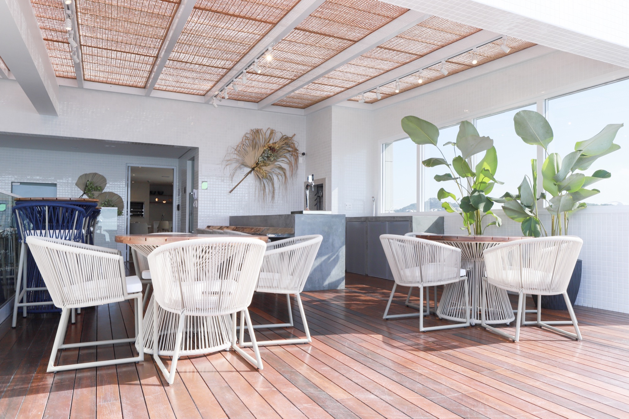 Le Blanc Residence — Praia Brava, Itajaí — foto 10