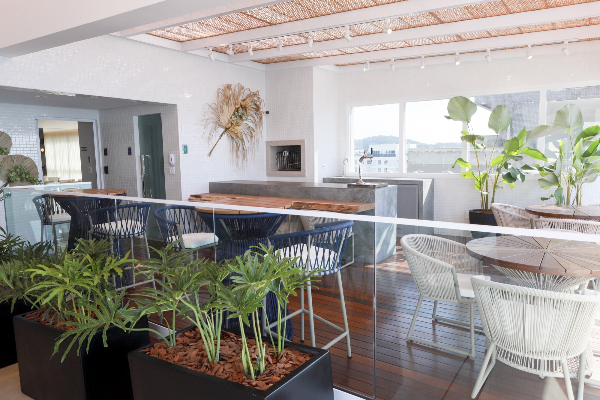 Le Blanc Residence — Praia Brava, Itajaí — foto 11