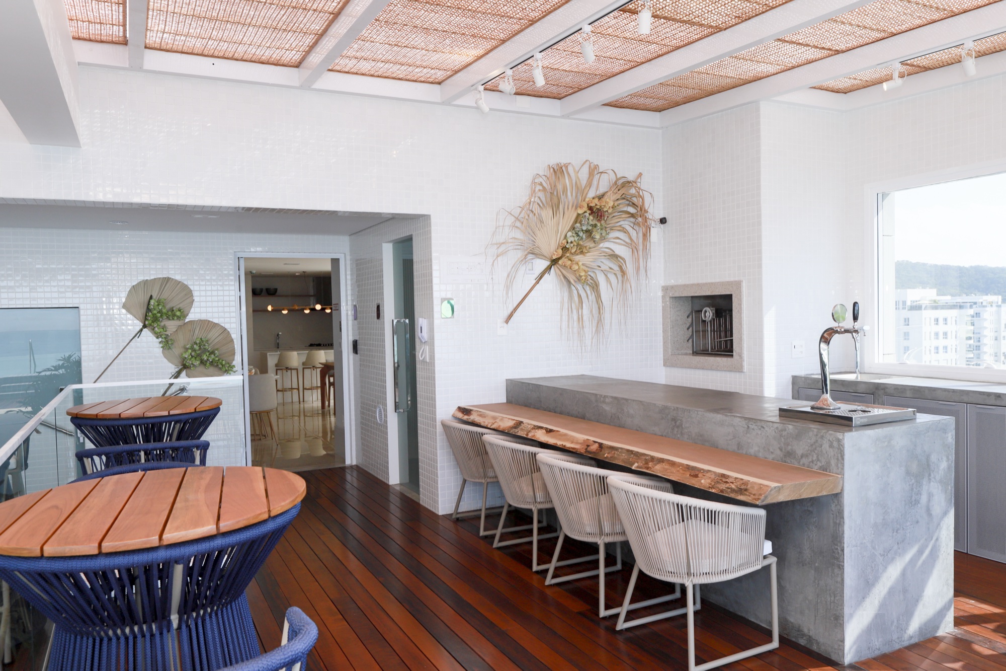 Le Blanc Residence — Praia Brava, Itajaí — foto 12