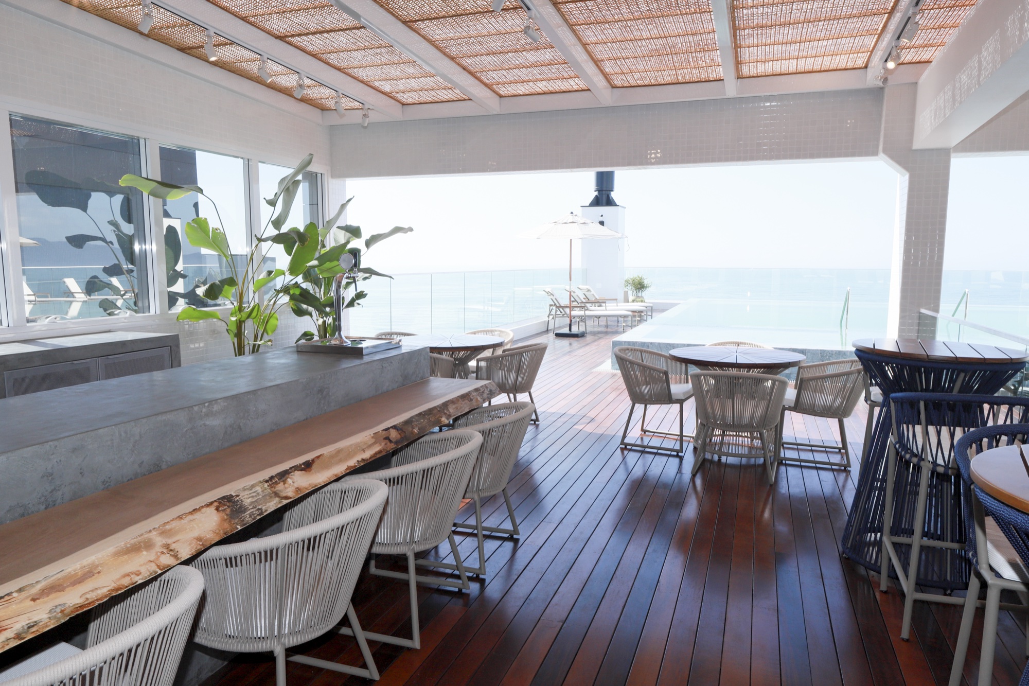 Le Blanc Residence — Praia Brava, Itajaí — foto 13