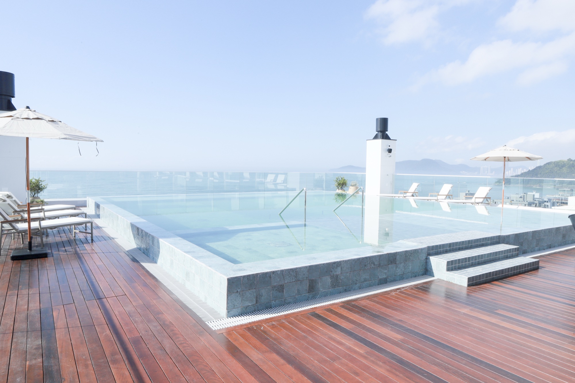 Le Blanc Residence — Praia Brava, Itajaí — foto 14