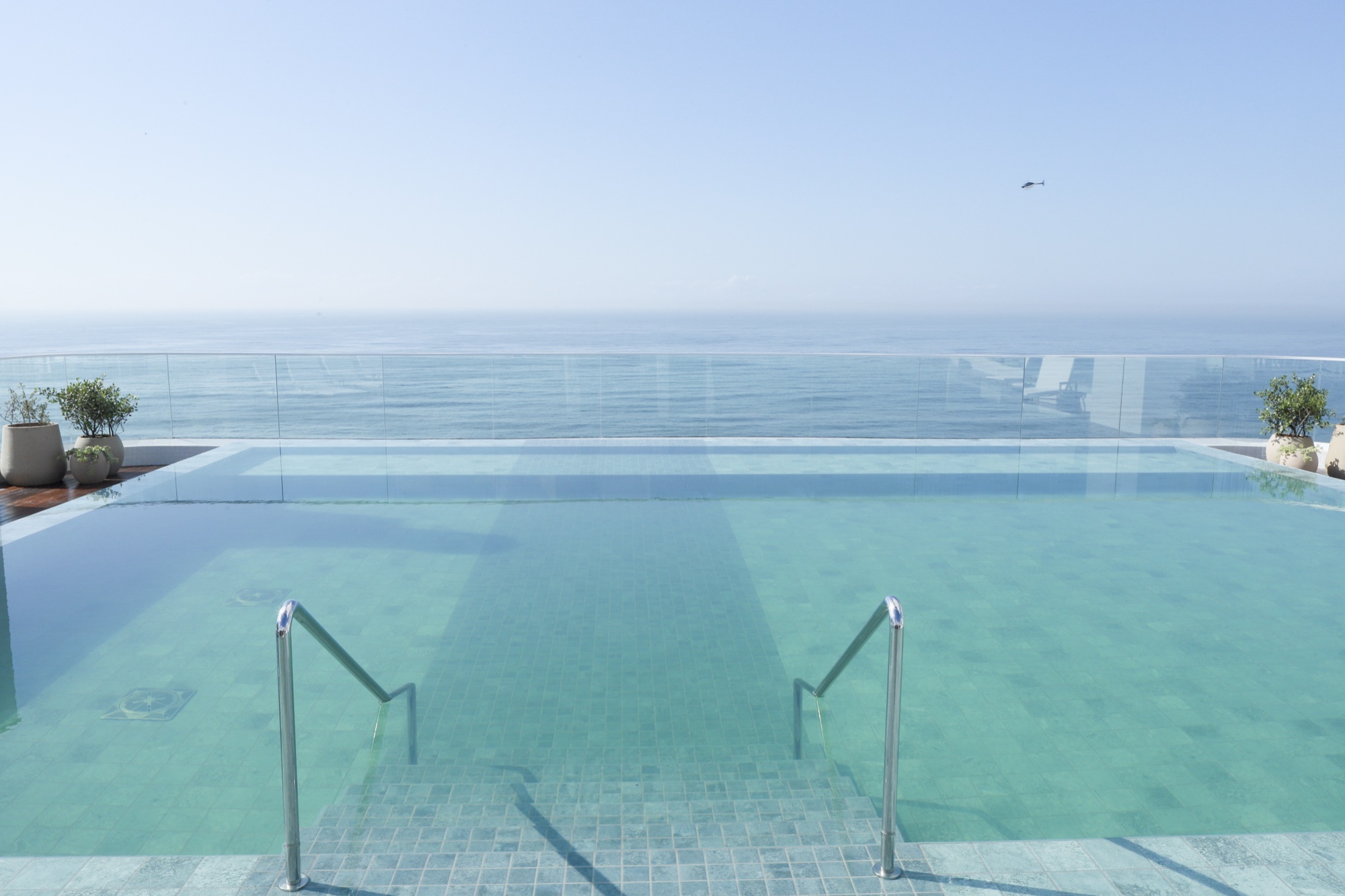 Le Blanc Residence — Praia Brava, Itajaí — foto 18
