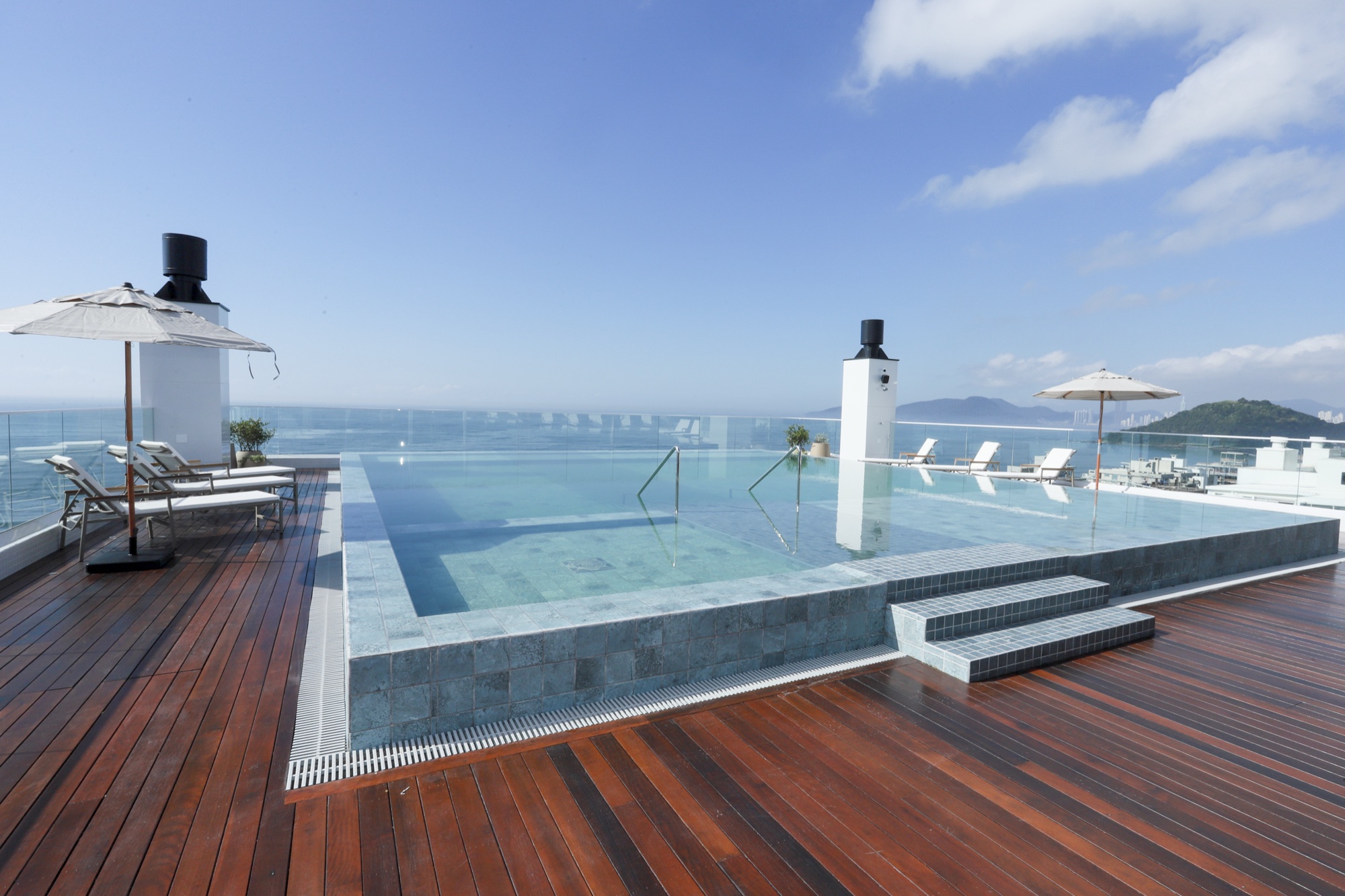 Le Blanc Residence — Praia Brava, Itajaí — foto 19