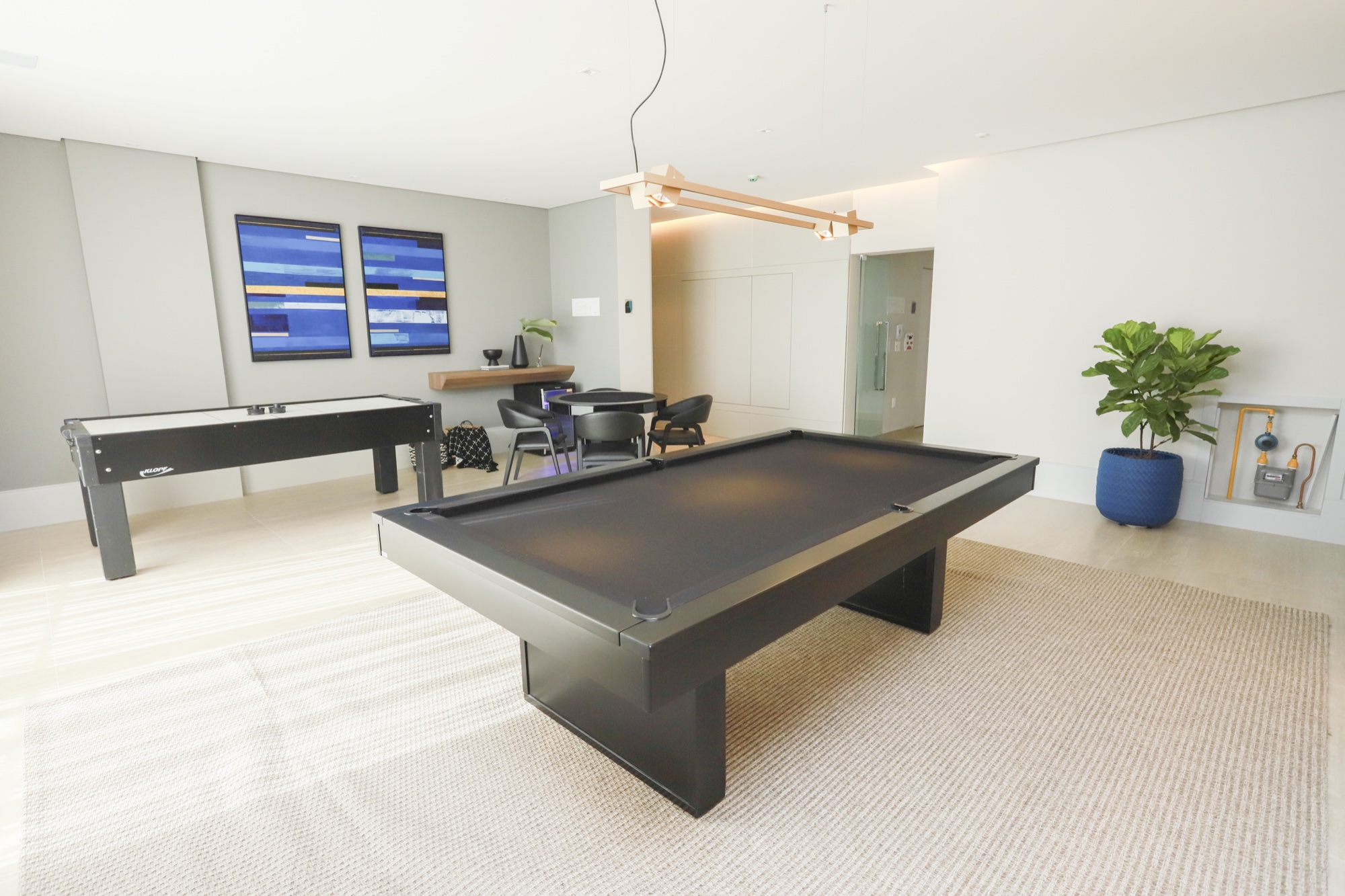 Le Blanc Residence — Praia Brava, Itajaí — foto 20