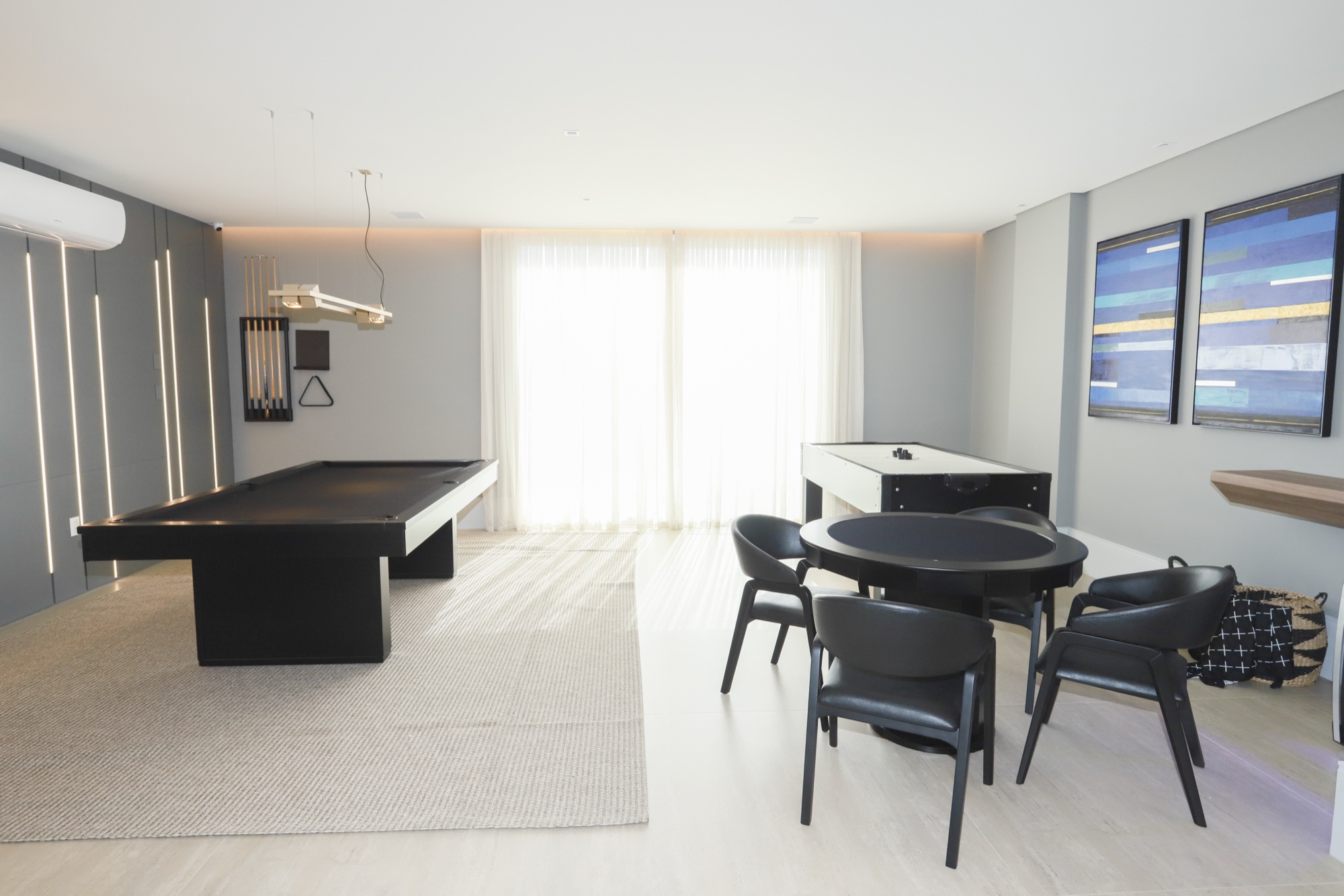 Le Blanc Residence — Praia Brava, Itajaí — foto 21
