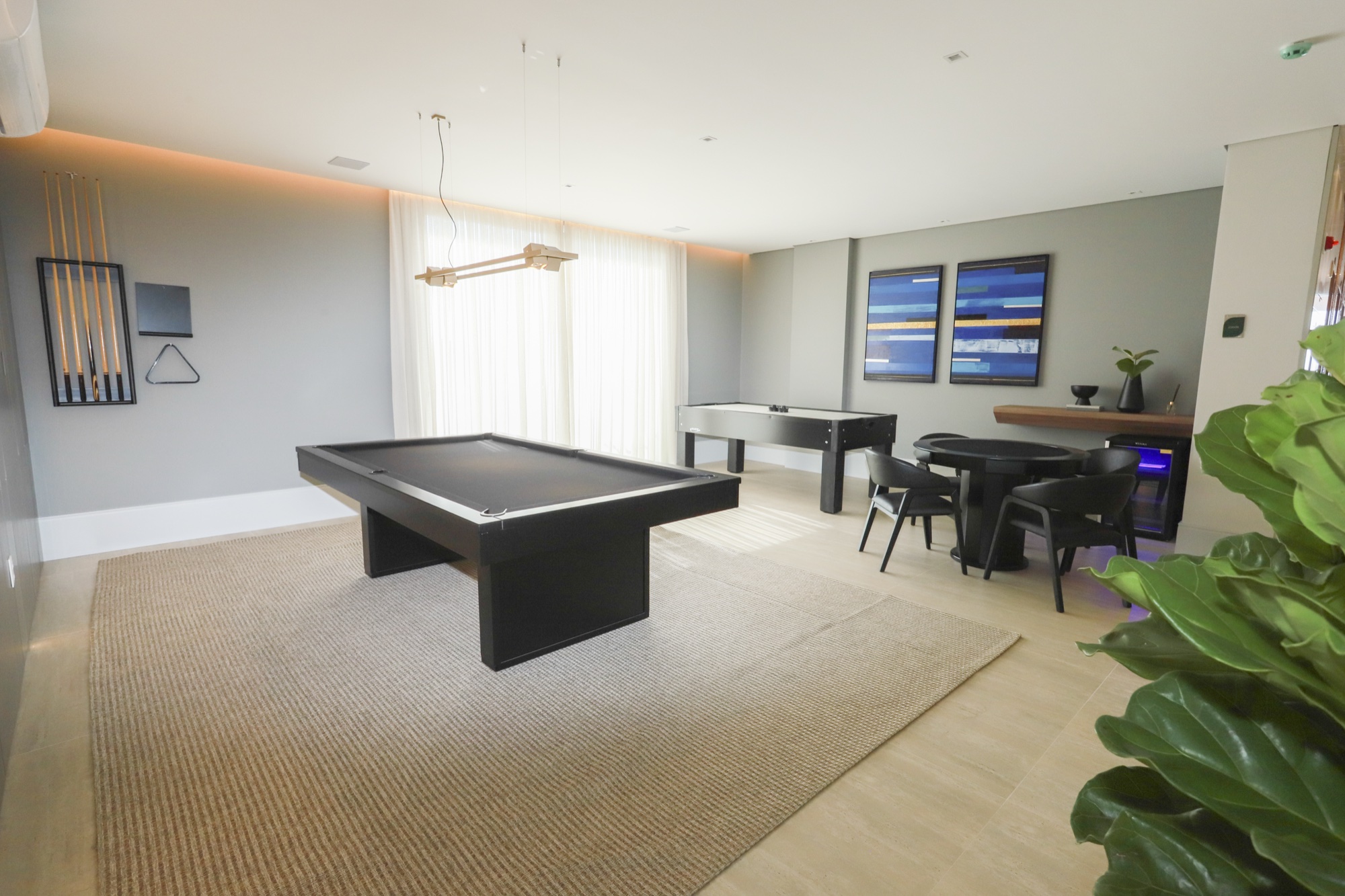 Le Blanc Residence — Praia Brava, Itajaí — foto 24