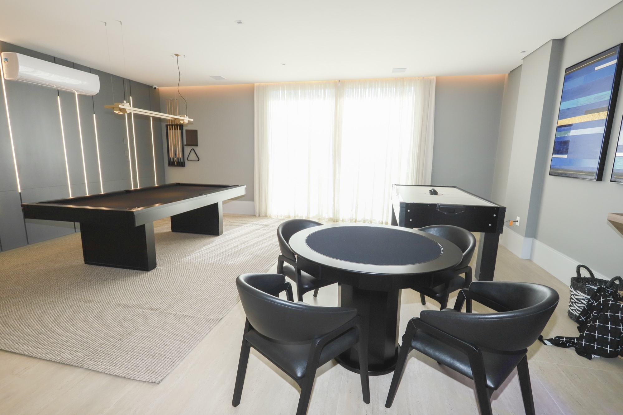 Le Blanc Residence — Praia Brava, Itajaí — foto 25