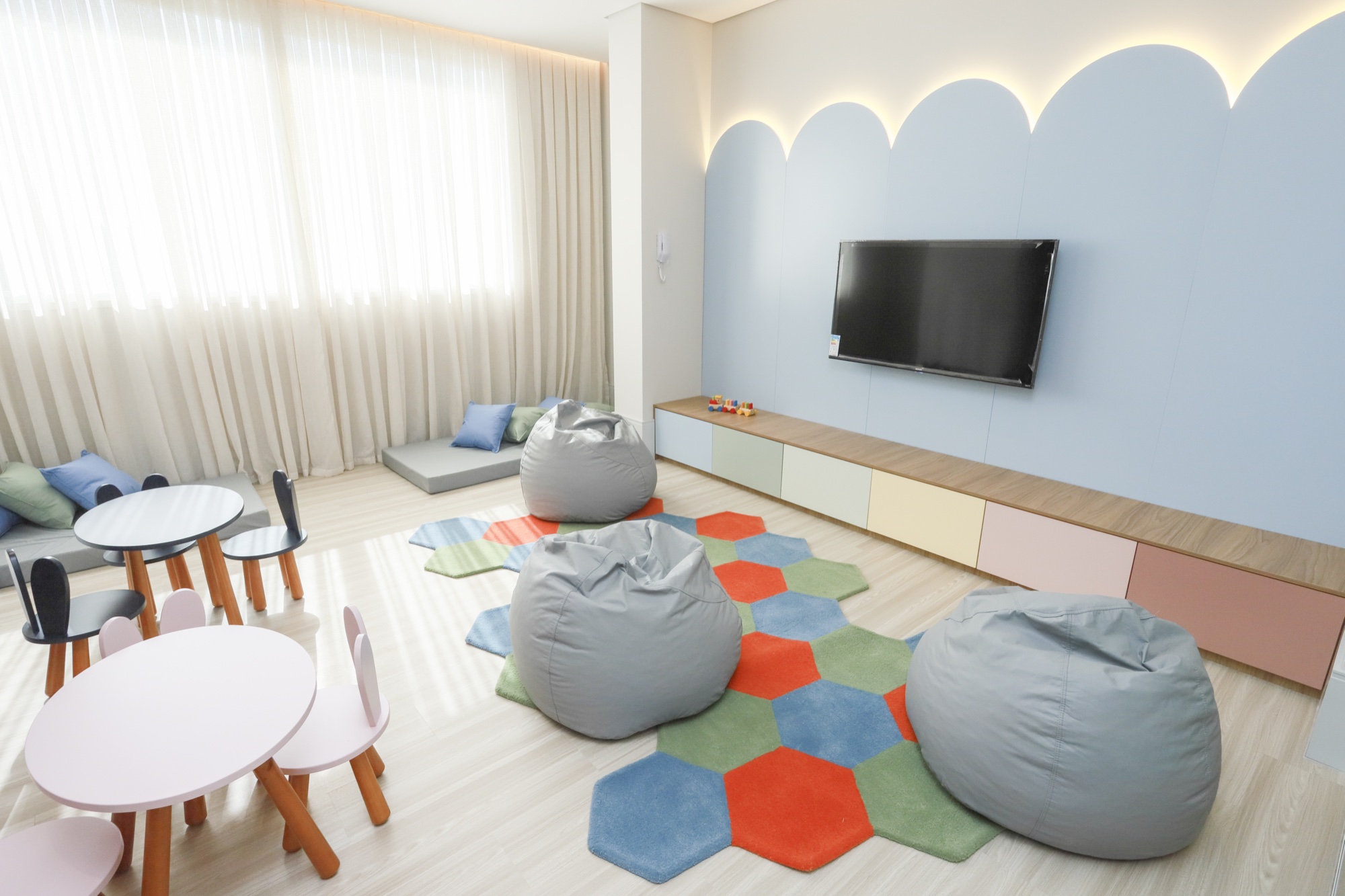 Le Blanc Residence — Praia Brava, Itajaí — foto 27
