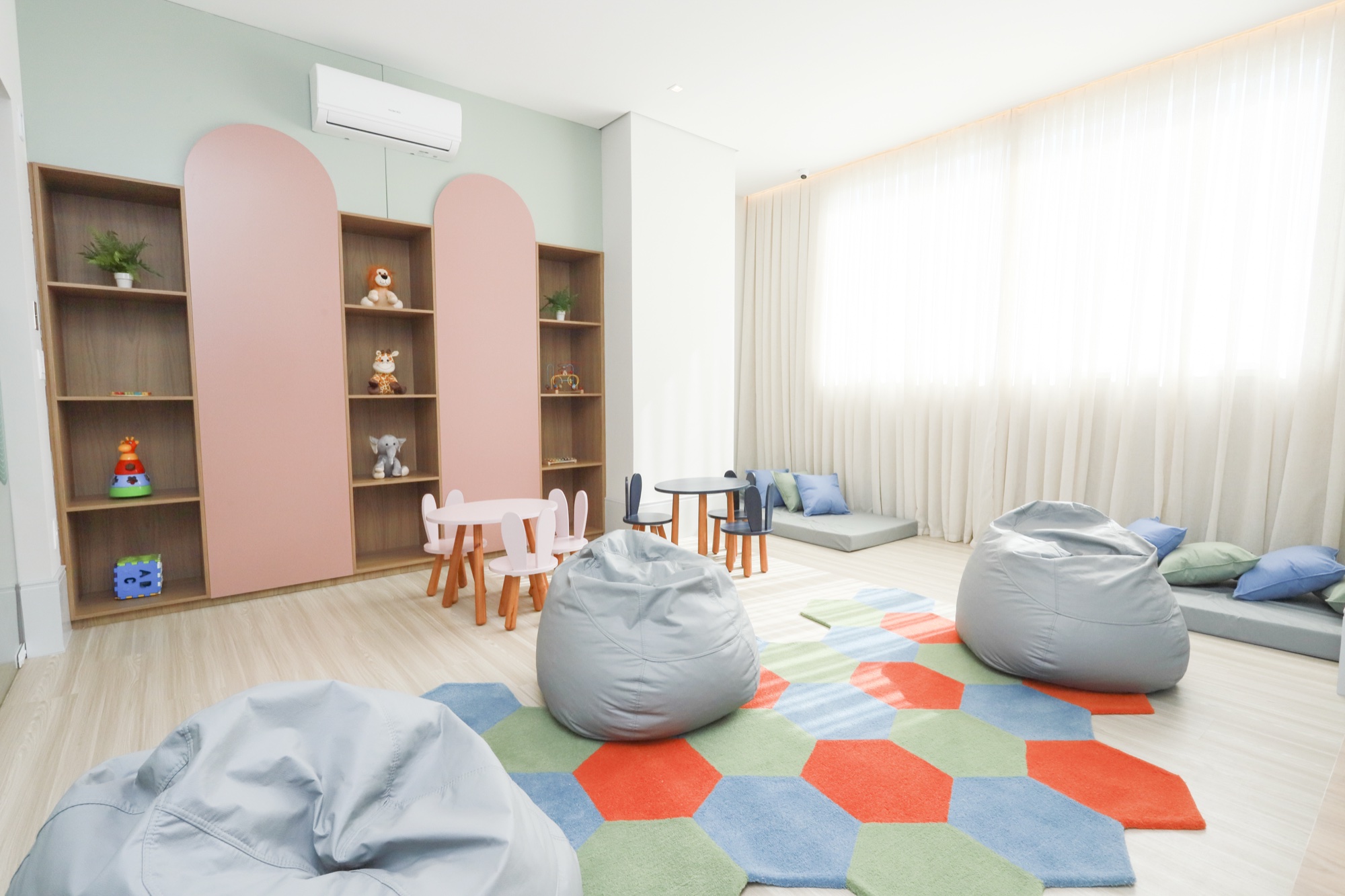 Le Blanc Residence — Praia Brava, Itajaí — foto 28