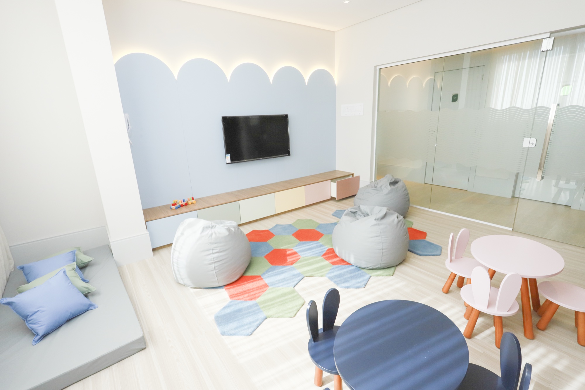 Le Blanc Residence — Praia Brava, Itajaí — foto 29