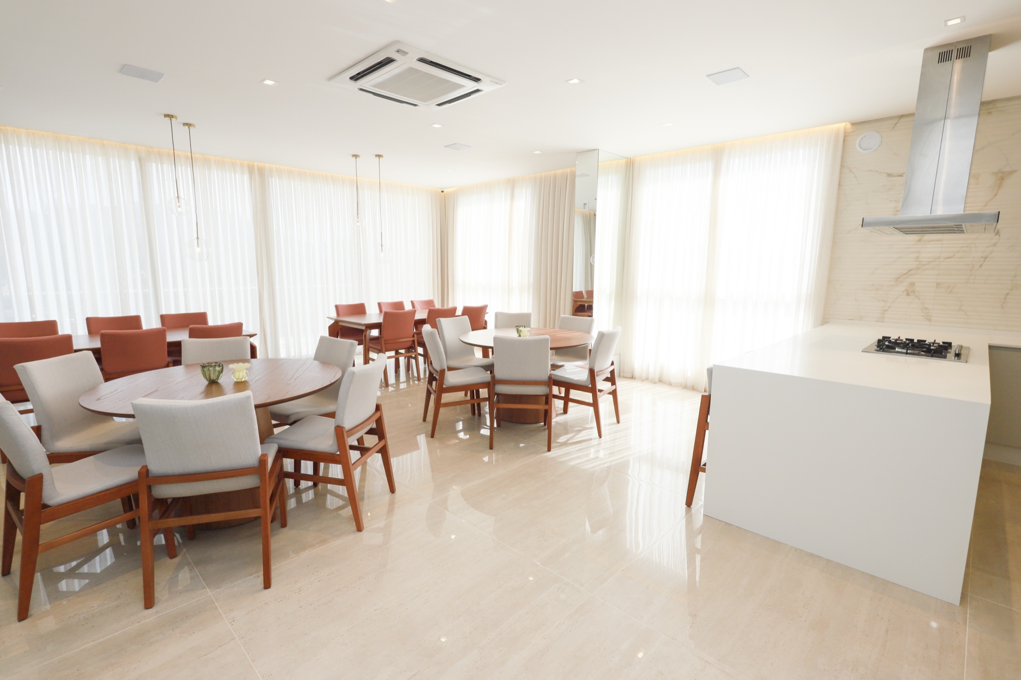 Le Blanc Residence — Praia Brava, Itajaí — foto 30