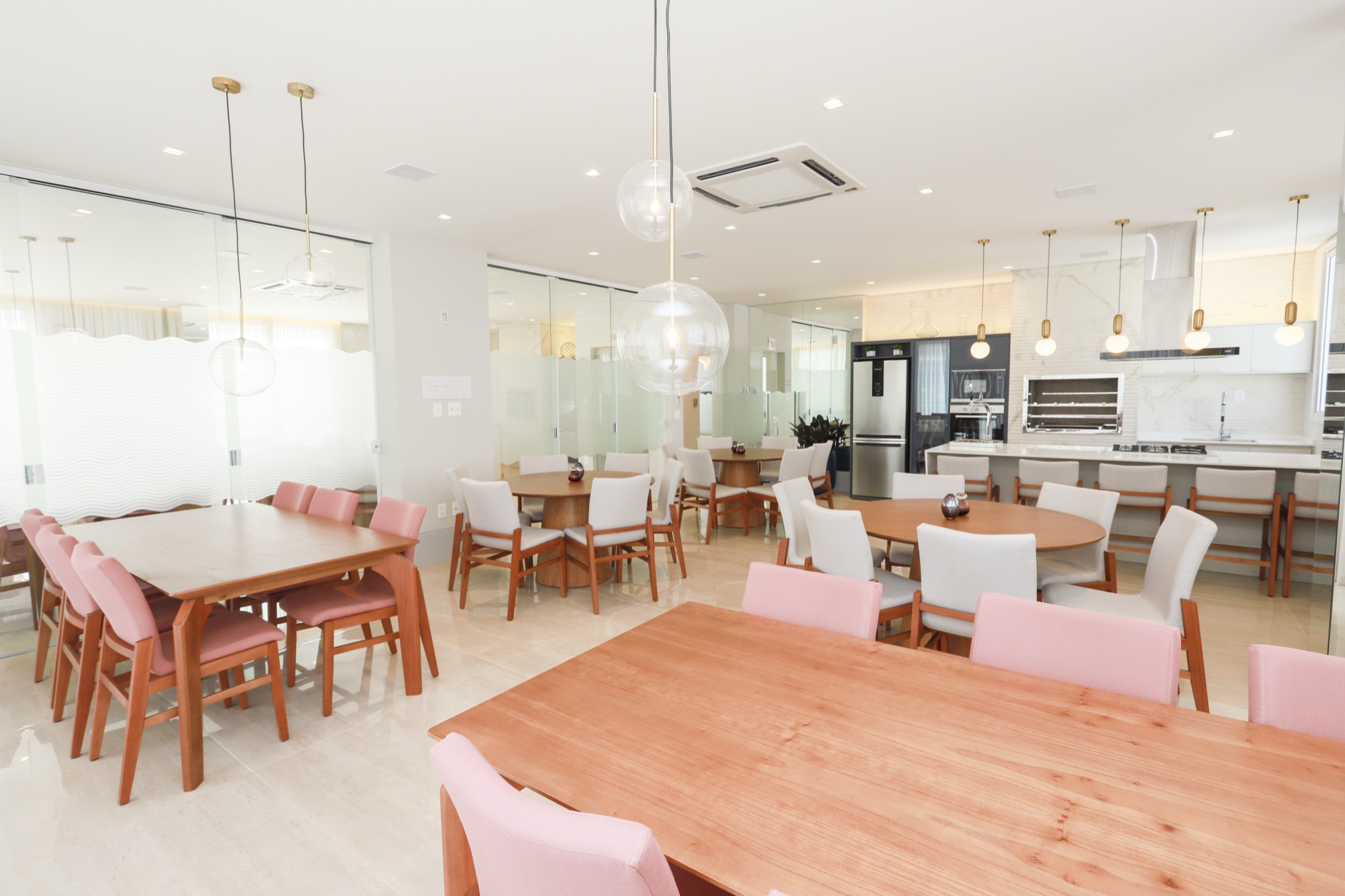 Le Blanc Residence — Praia Brava, Itajaí — foto 32