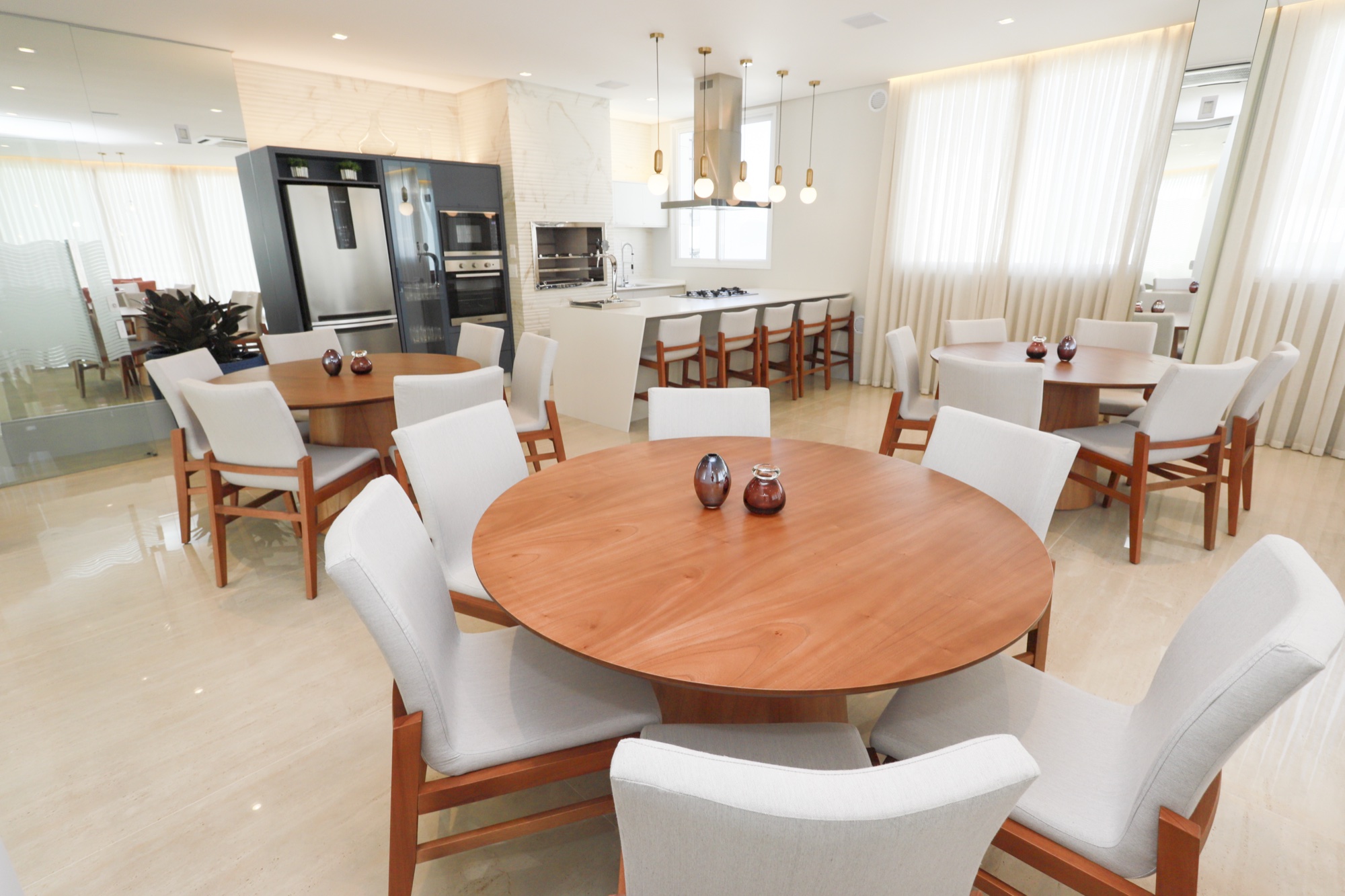 Le Blanc Residence — Praia Brava, Itajaí — foto 34