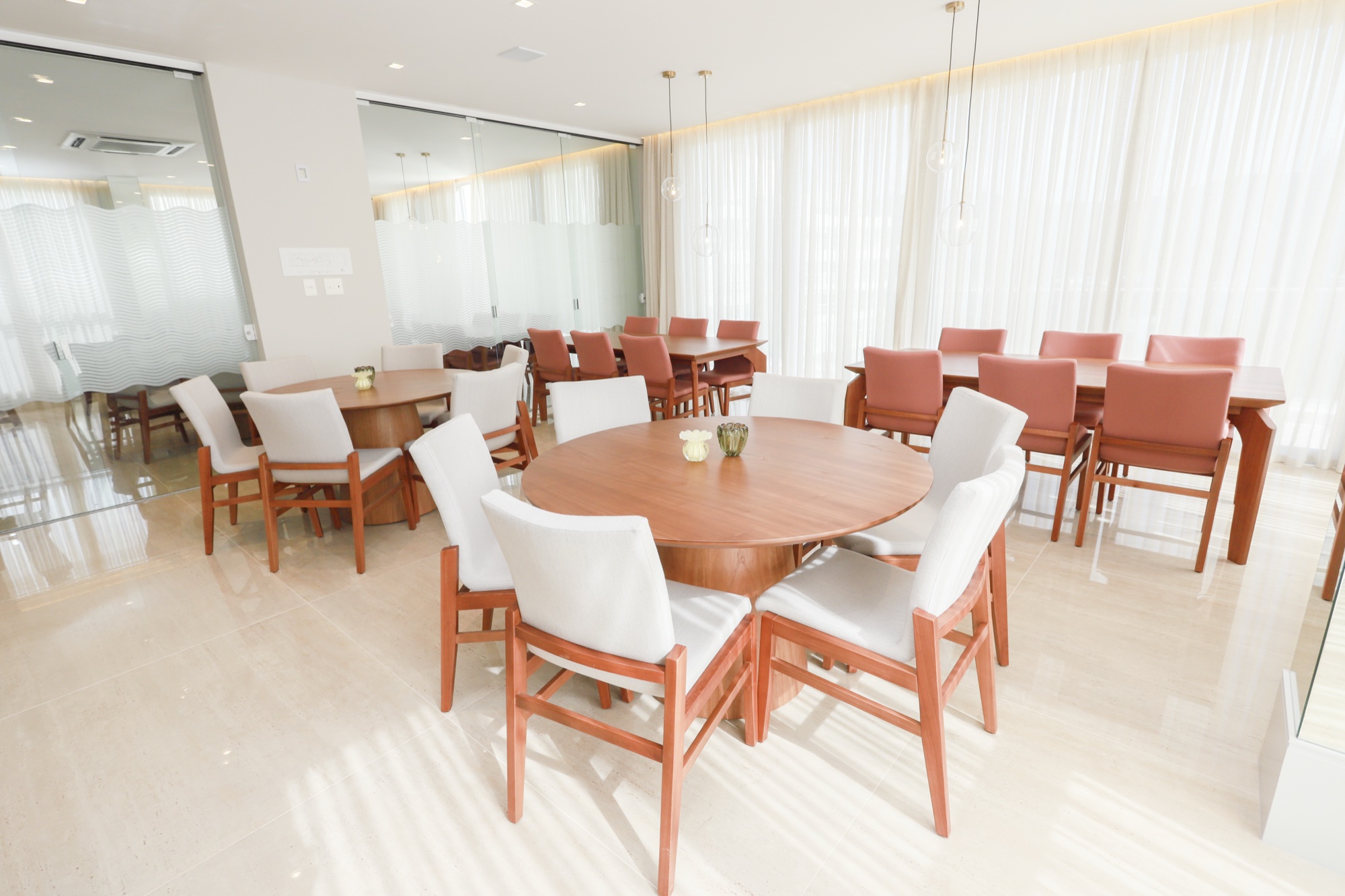 Le Blanc Residence — Praia Brava, Itajaí — foto 35