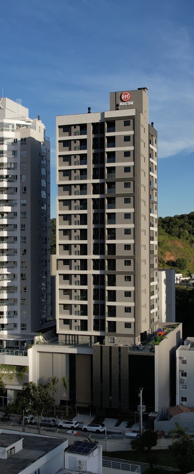 Manu Bay — Praia Brava, Itajaí — foto 1