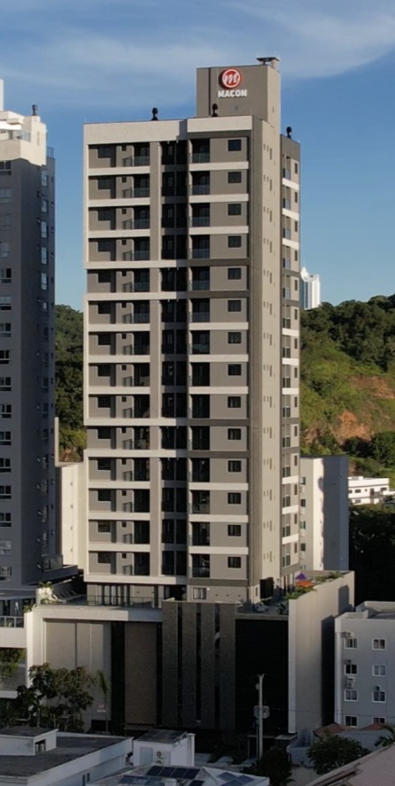 Manu Bay — Praia Brava, Itajaí — foto 2