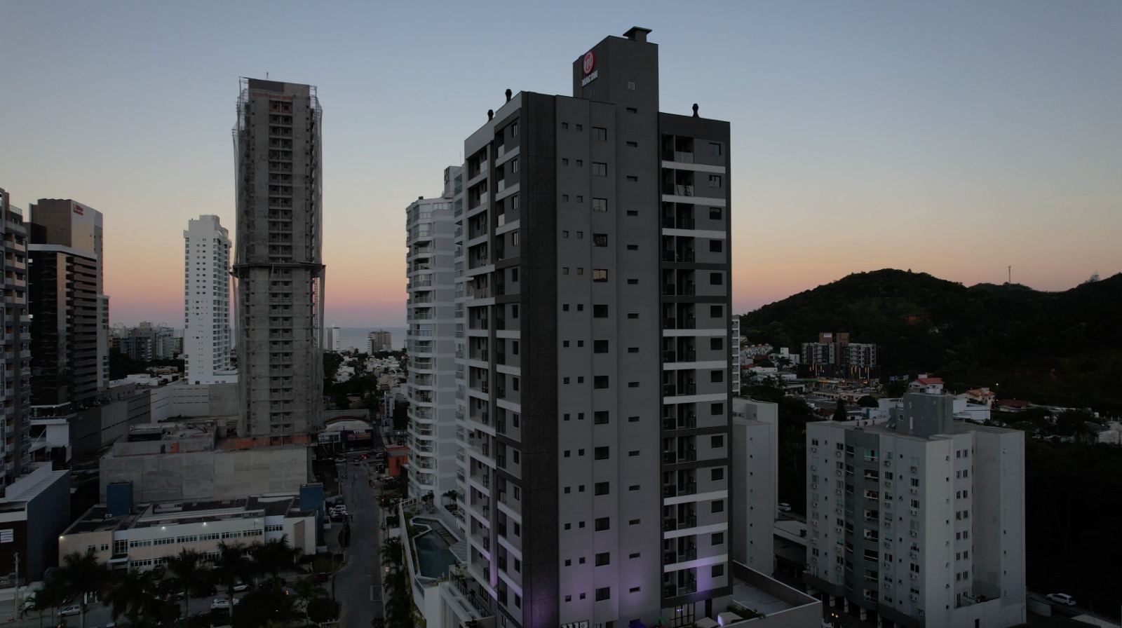 Manu Bay — Praia Brava, Itajaí — foto 5