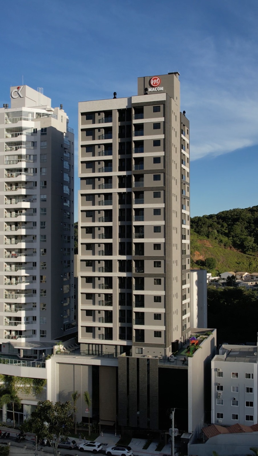 Manu Bay — Praia Brava, Itajaí — foto 7