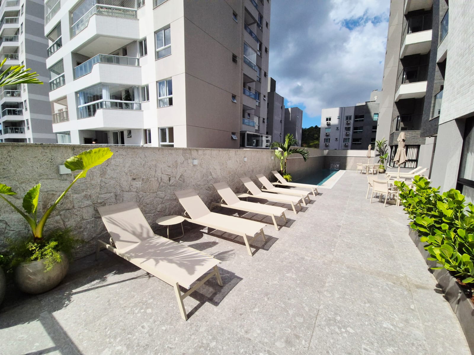 Manu Bay — Praia Brava, Itajaí — foto 9