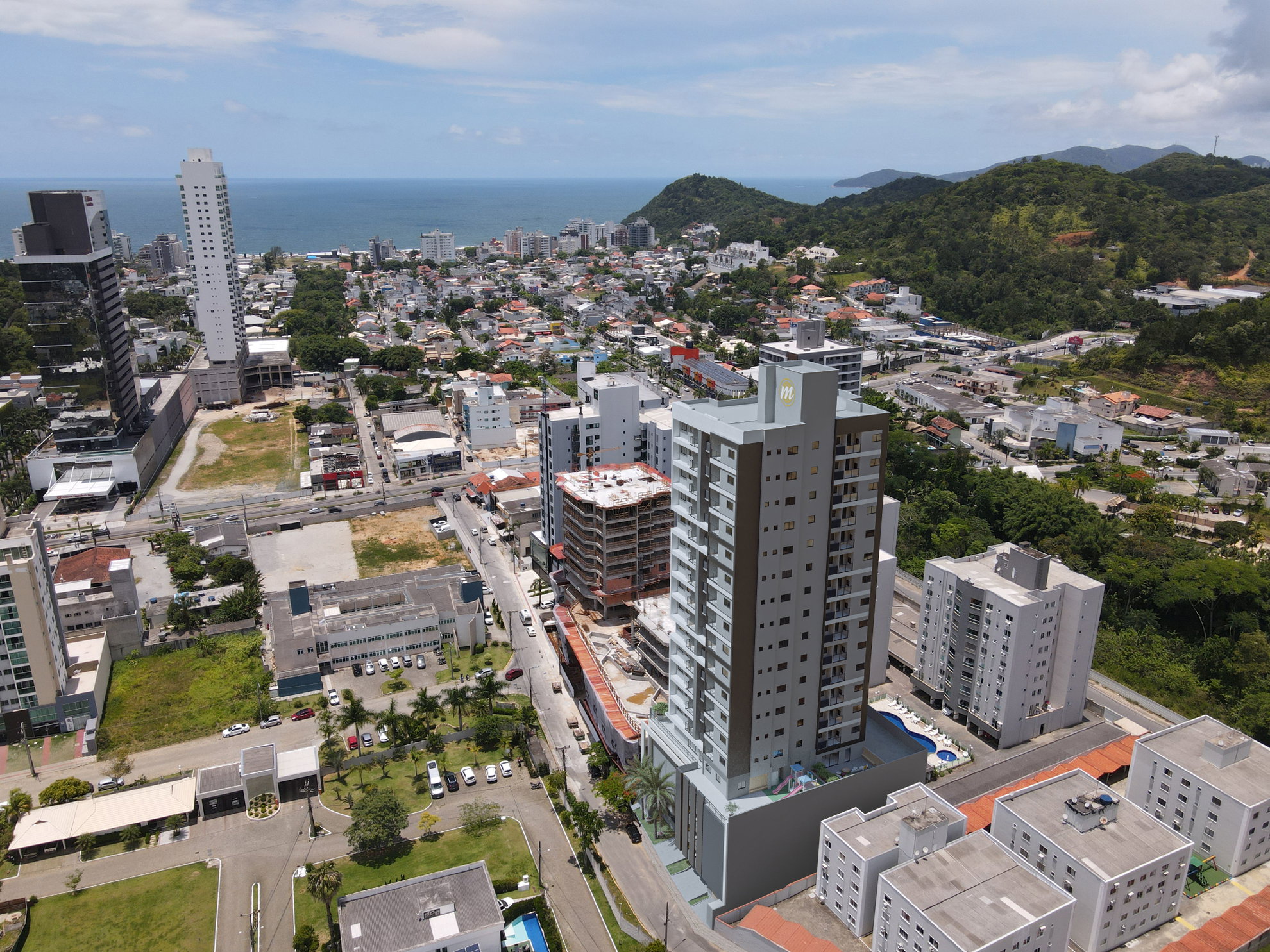 Manu Bay — Praia Brava, Itajaí — foto 30