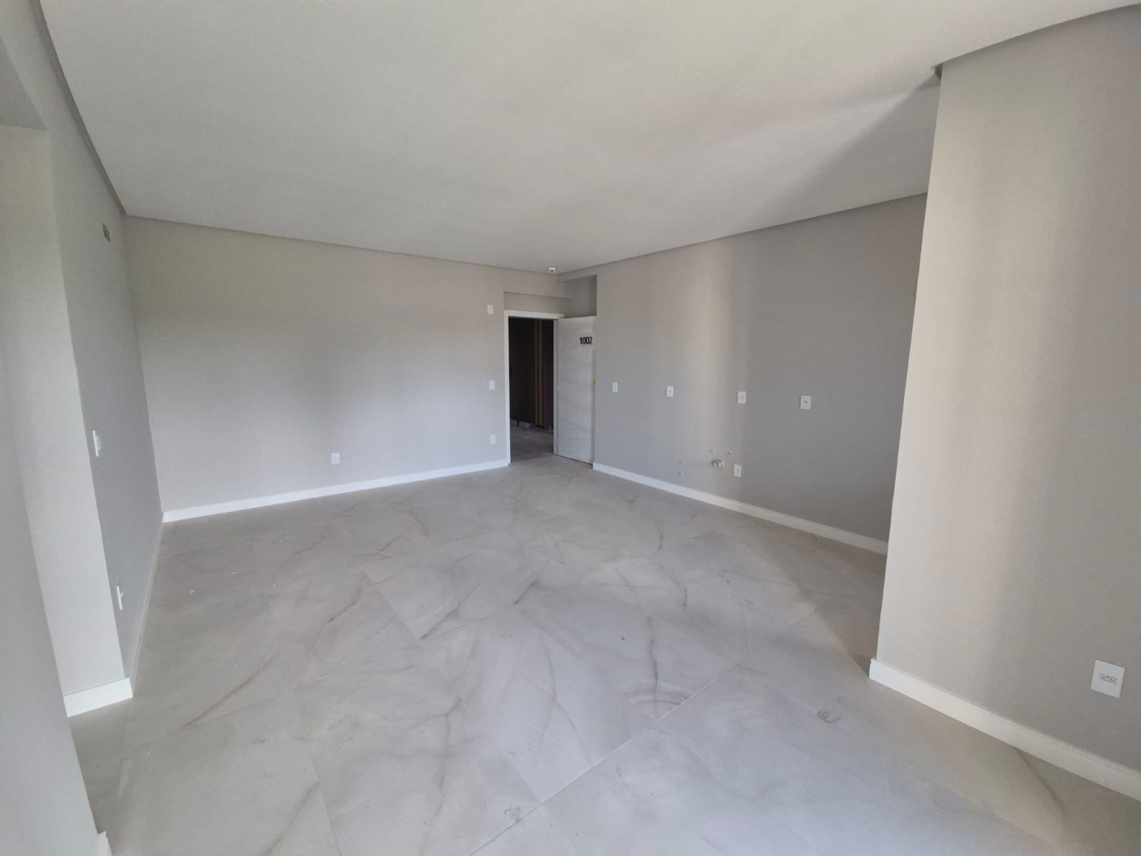 Manu Bay — Praia Brava, Itajaí — andamento da obra 10