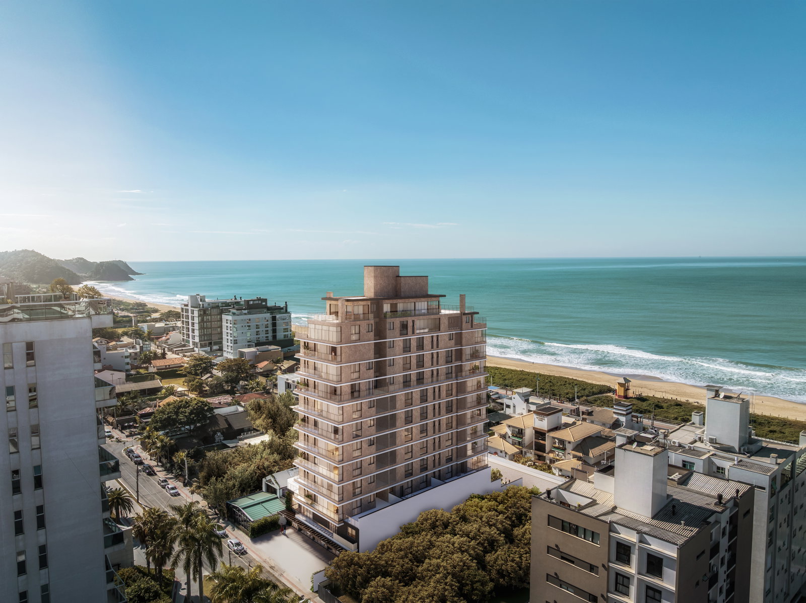 Marbella — Renders & Fachada 4