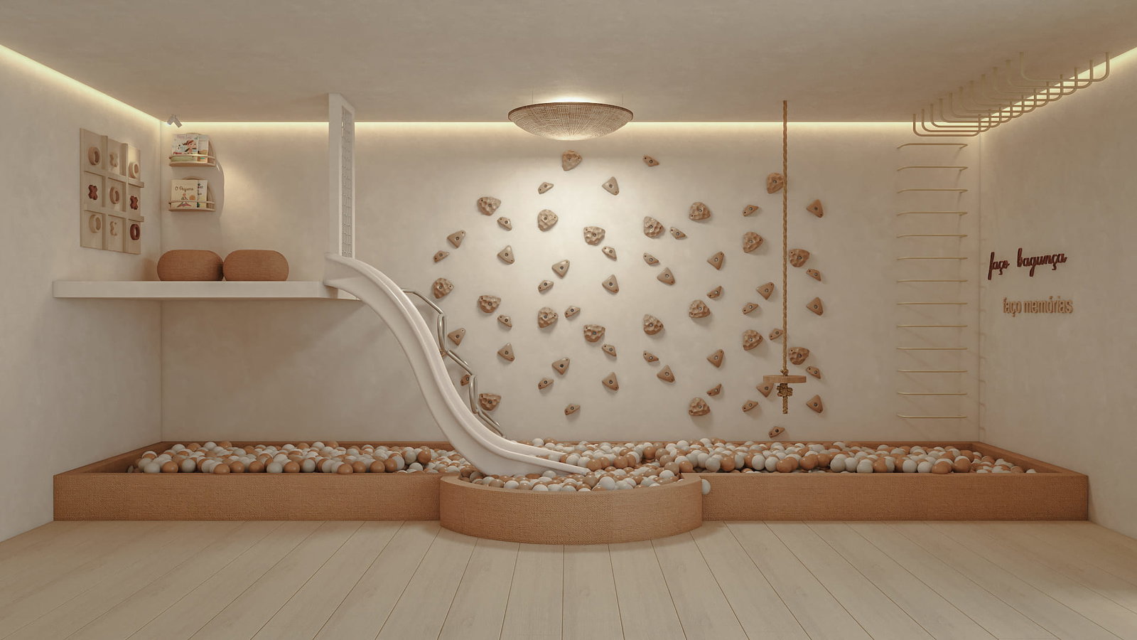 Meraki — Renders & Fachada 16
