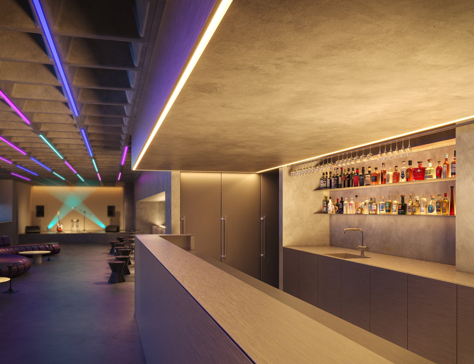 NEOS Praia Brava — Renders & Fachada 17